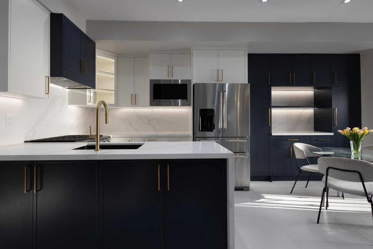 Kitchen Renovation