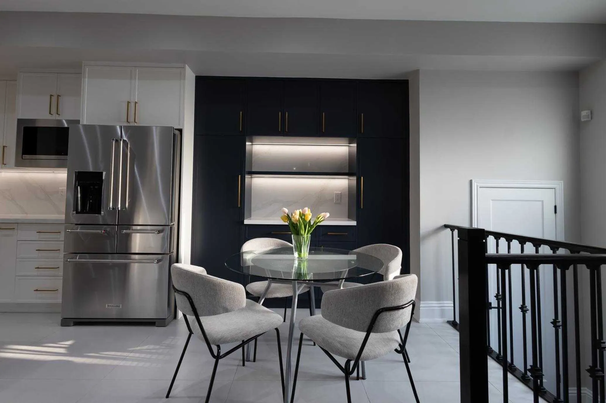 Renovation services in Vaughan and the GTA