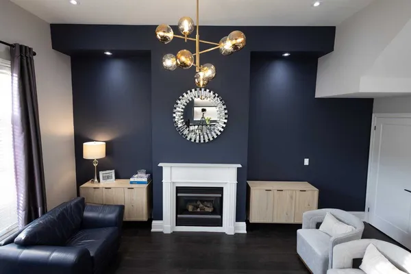 Full House Renovation