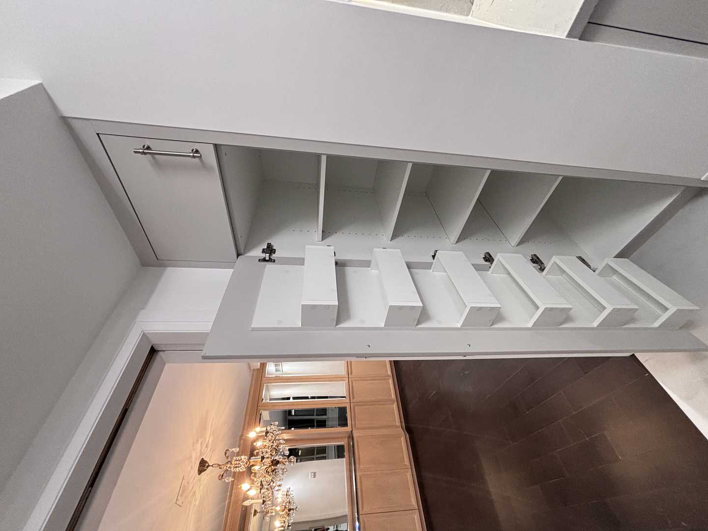 custom kitchen, 2 bathroom, master bathroom with corner built-in bathtub, - Image 21