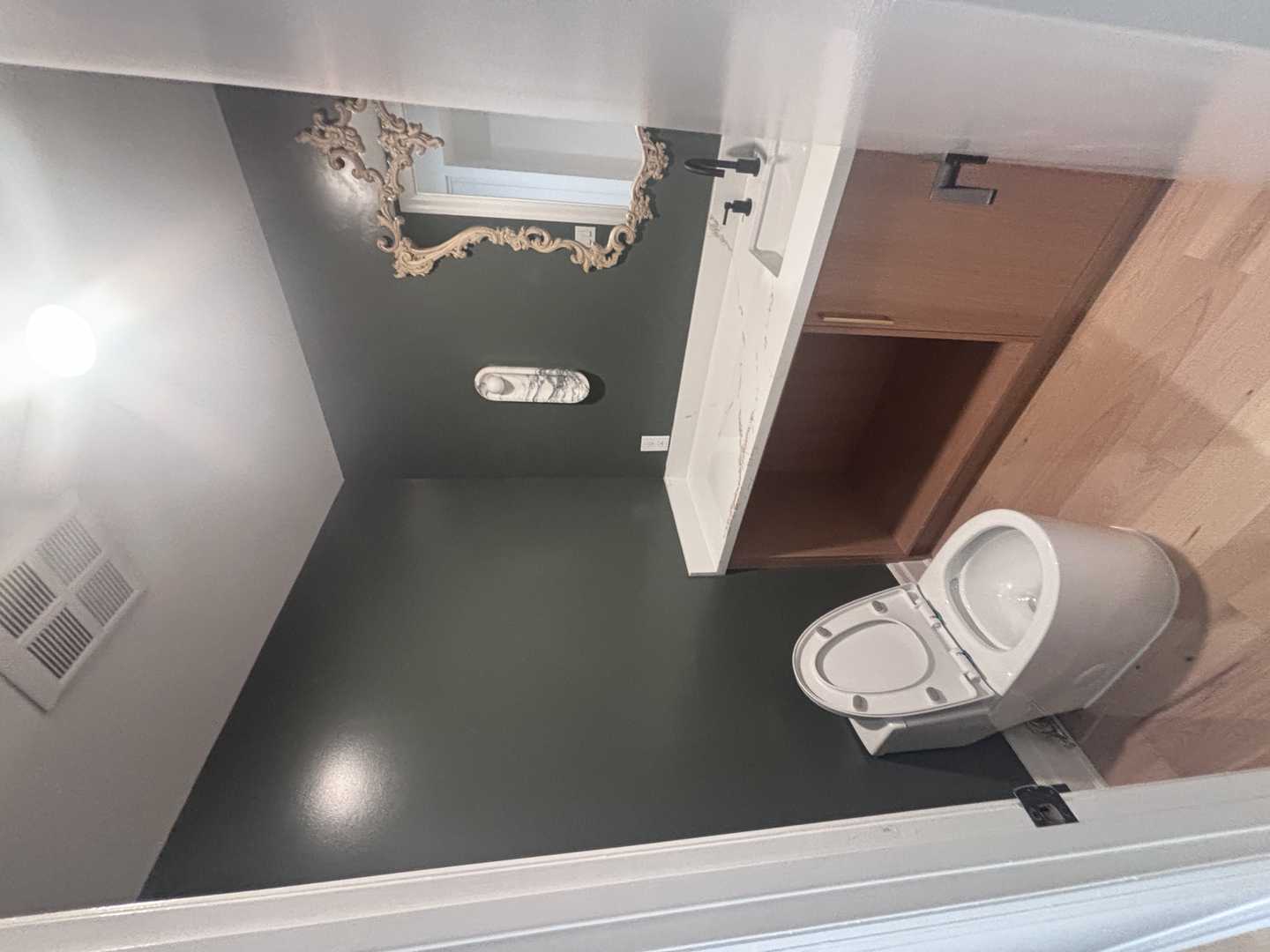 Full condo interior transformation - Image 1