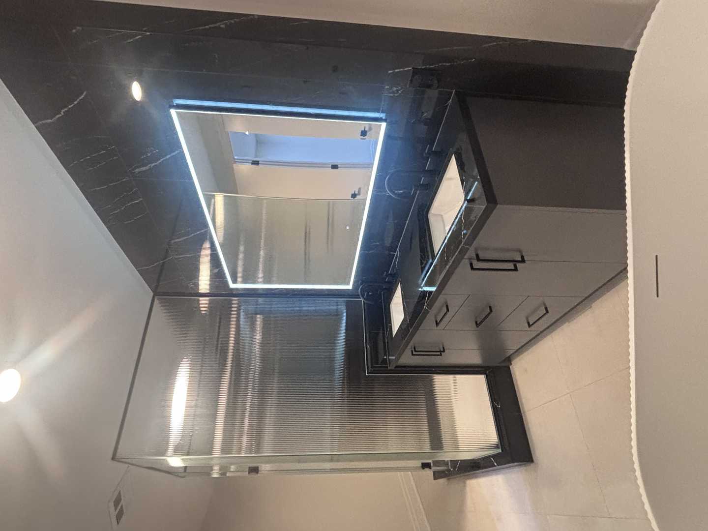 Full condo interior transformation - Image 11