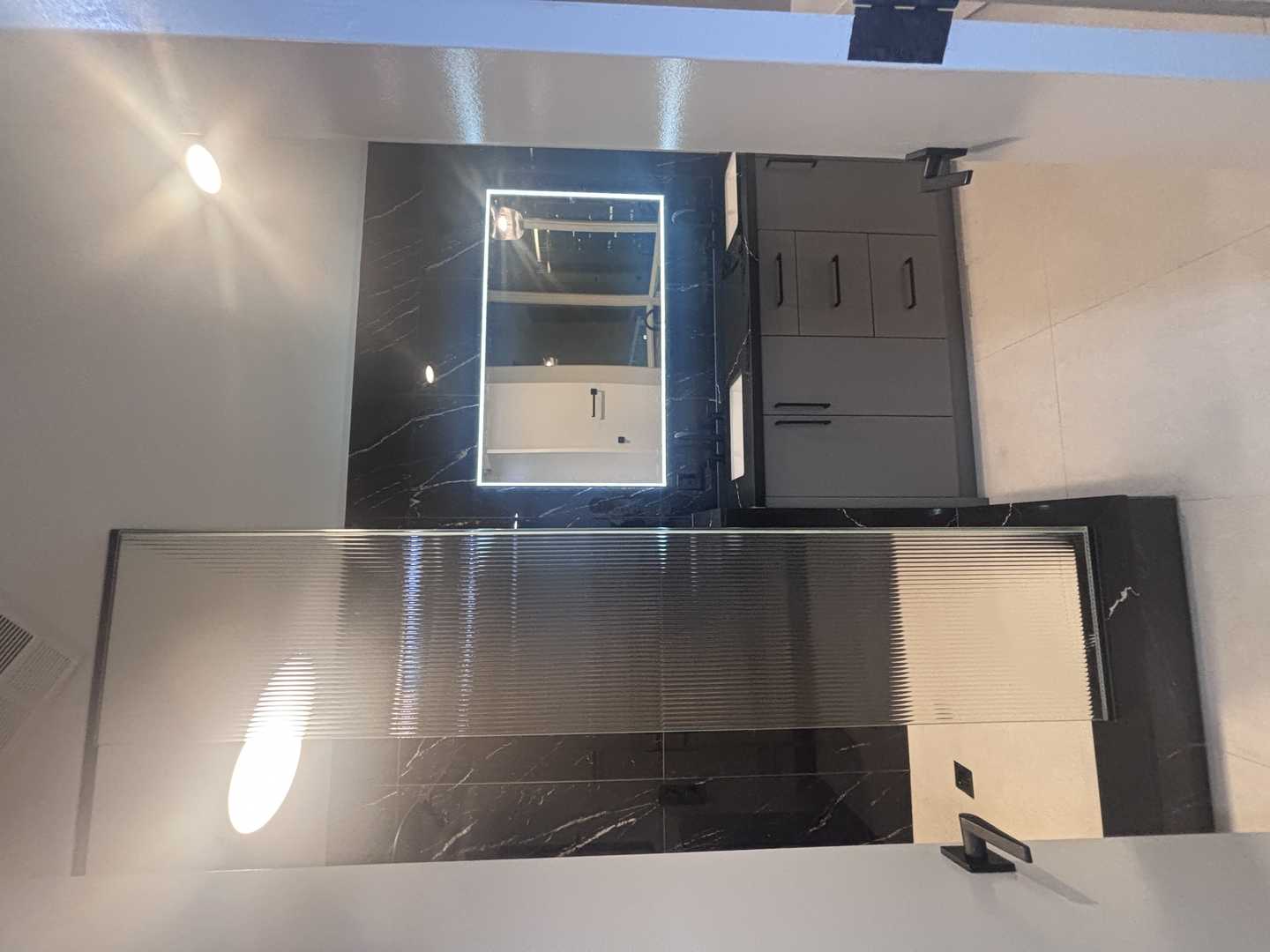 Full condo interior transformation - Image 13