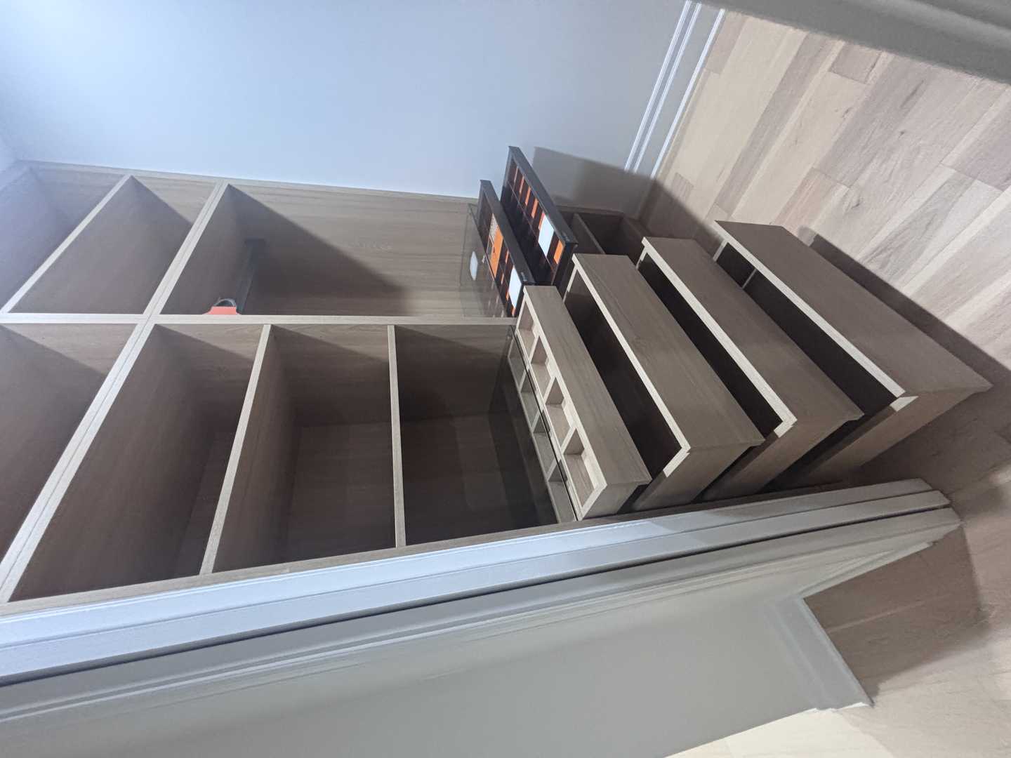 Full condo interior transformation - Image 7