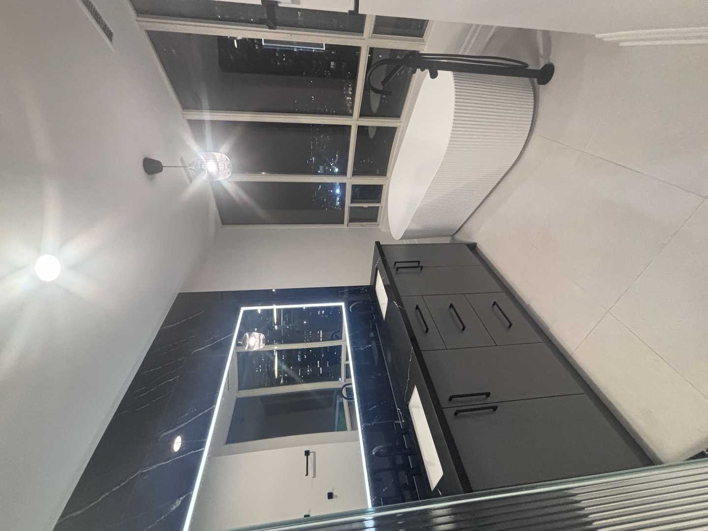 Full condo interior transformation