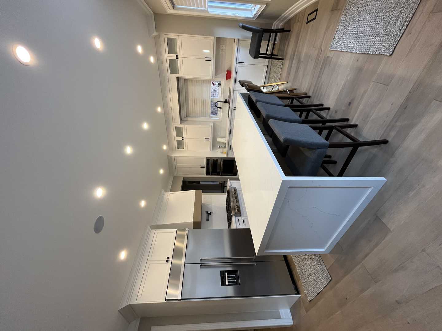 Full house renovation - includes all customize walking closets, kitchen - Image 3