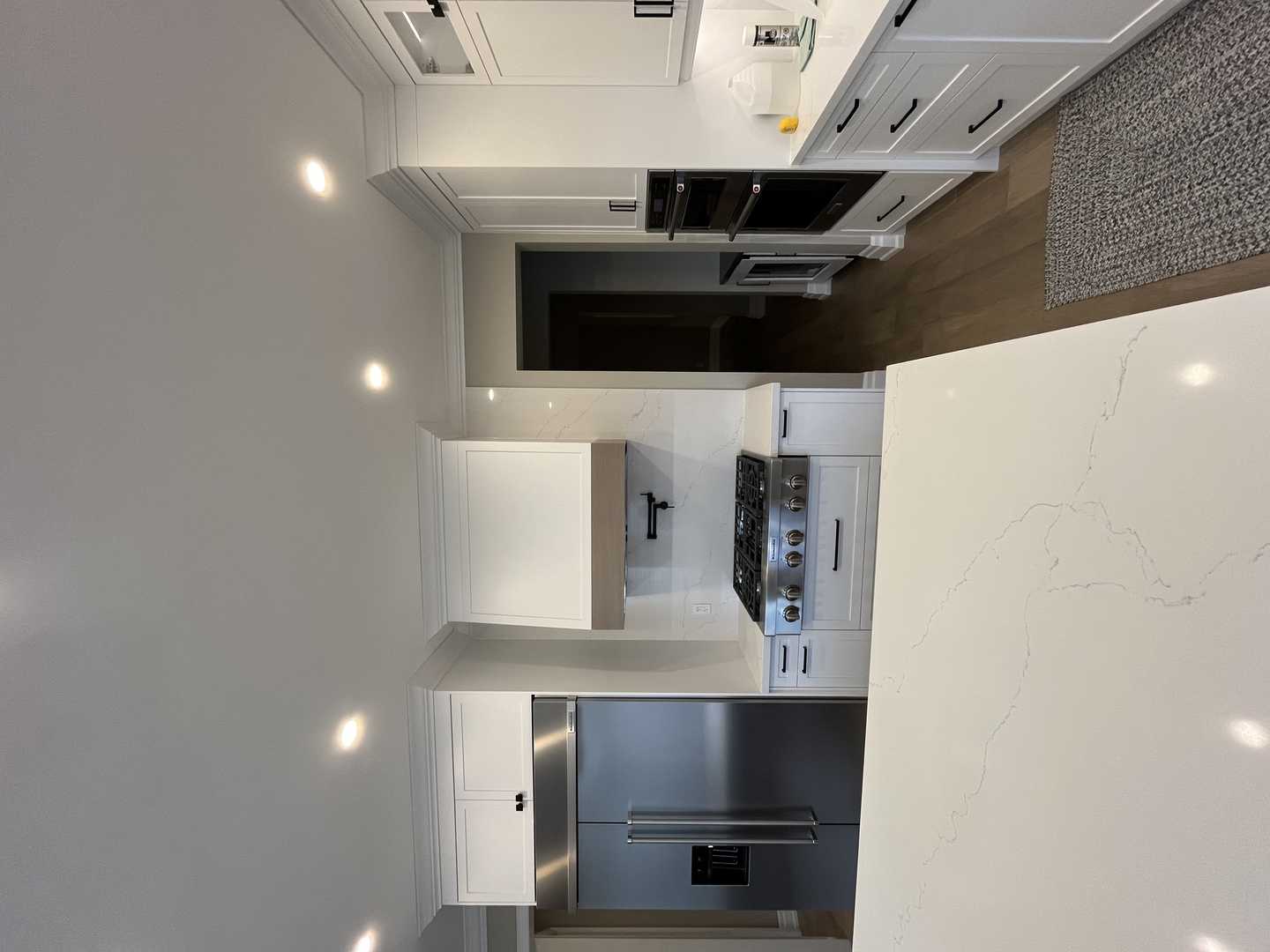 Full house renovation - includes all customize walking closets, kitchen - Image 4
