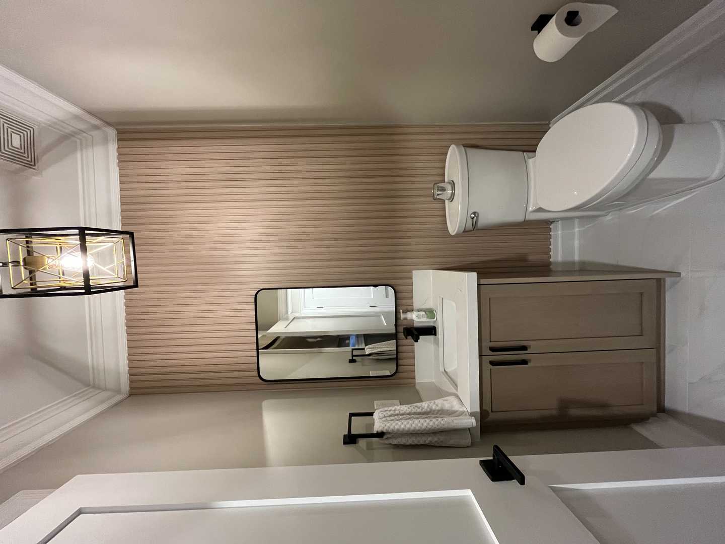 Full house renovation - includes all customize walking closets, kitchen - Image 5