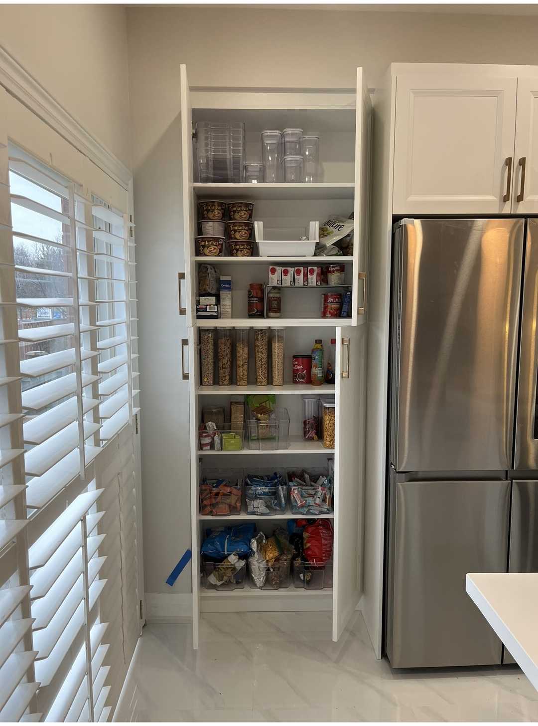 Kitchen Reno - Image 2