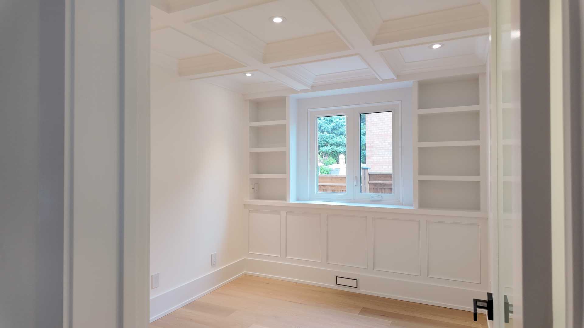 Full house renovation - includes tv wall, customize kitchen, closets, - Image 5