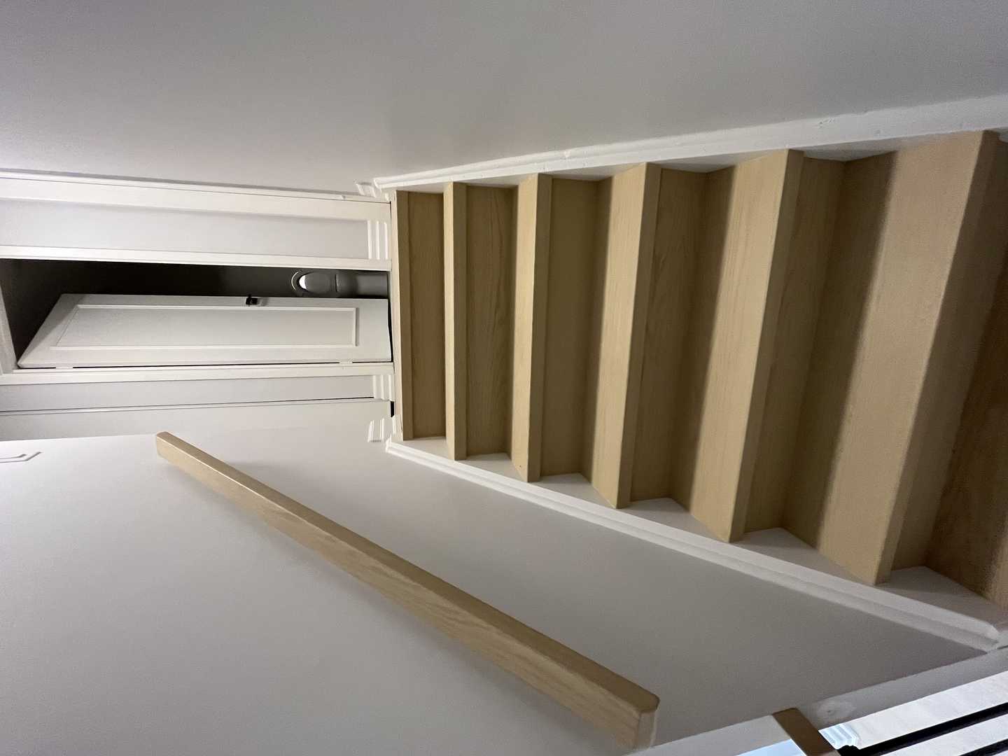 Whole floor reno - Image 4