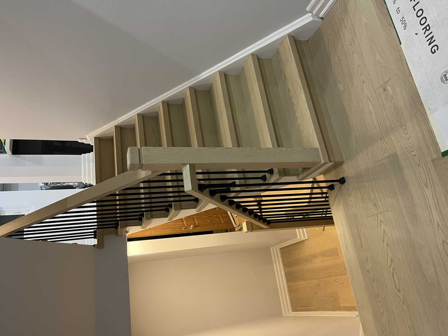 Whole floor reno - Image 7