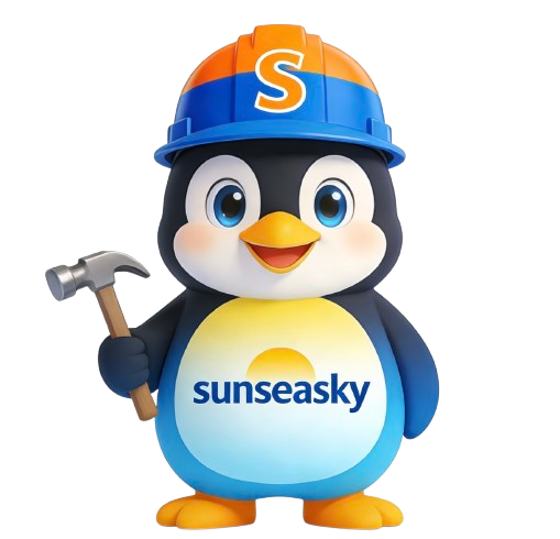 Sun Sea Sky Renovation Expert